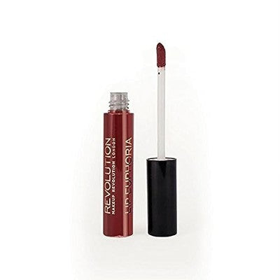 REVOLUTION Lip Euphoria Brillo de labios Aura