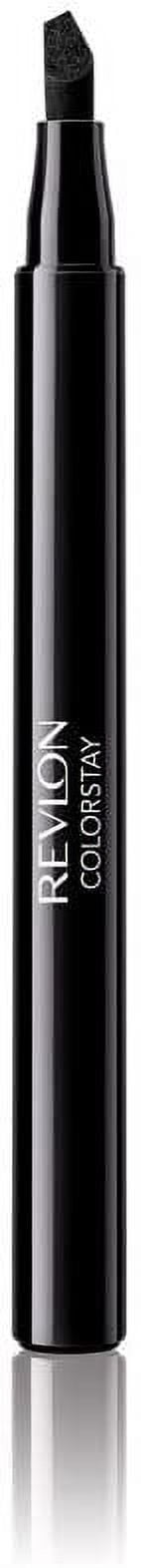 Rev Eye Pen Liner Nero 01