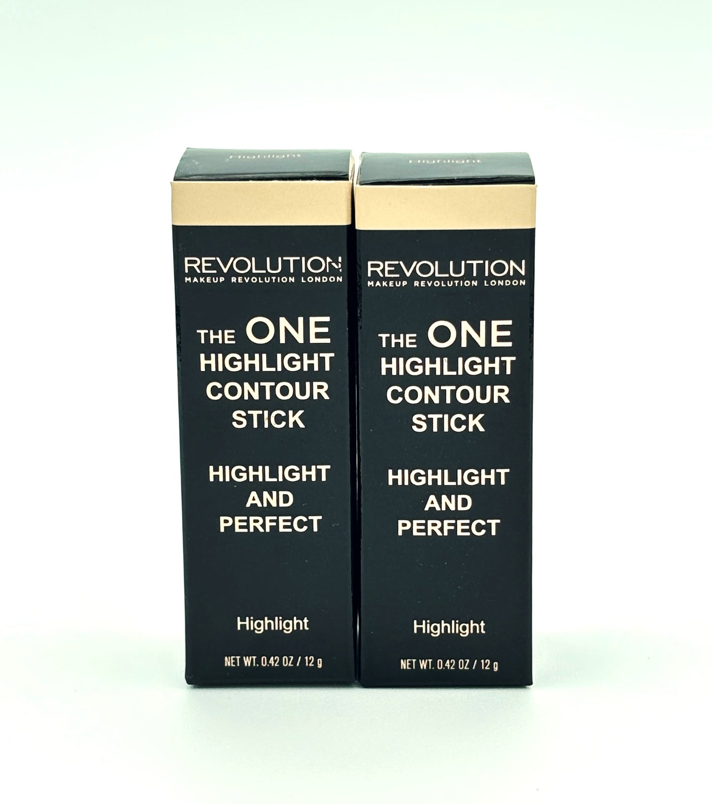 REVOLUTION The One Highlight Contour Stick