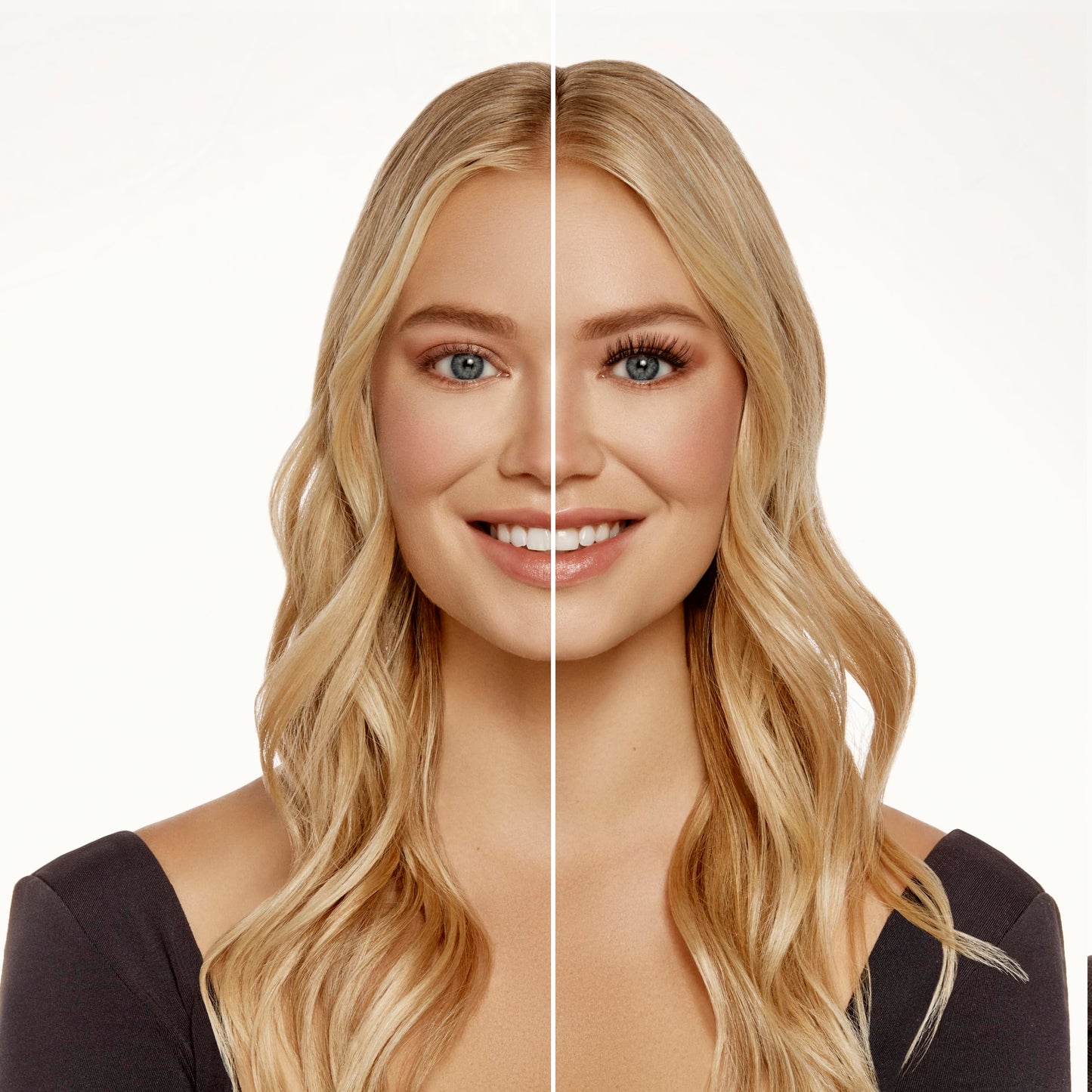 Ardell Active Lash, Pump'n Black False Eyelashes, 1 Pair