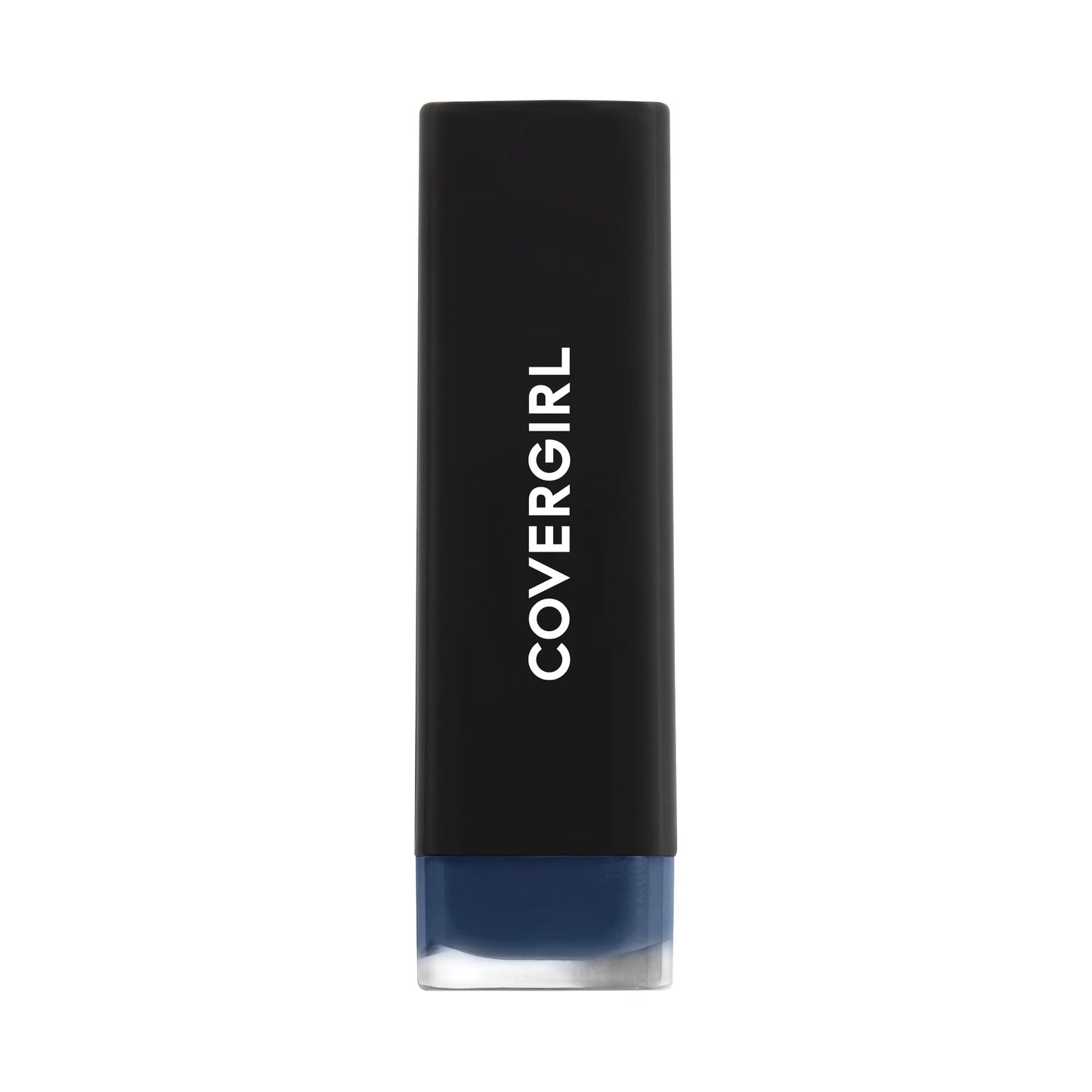 COVERGIRL Exhibitionist Lipstick Demi-Matte, Peacock 470, 0.123 Ounce
