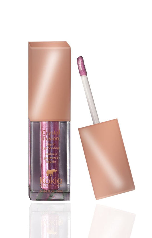 Kokie Cosmetics Crystal Fusion Liquid Eyeshadow - Aura