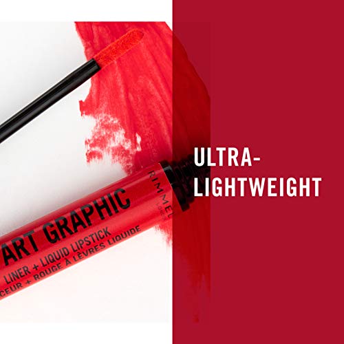 Rimmel lasting finish extreme lipstick