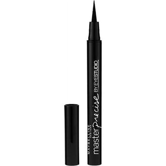Merchandise 8655065 Colormates Felt Tip Liquid Eye Liner&#44; Teal