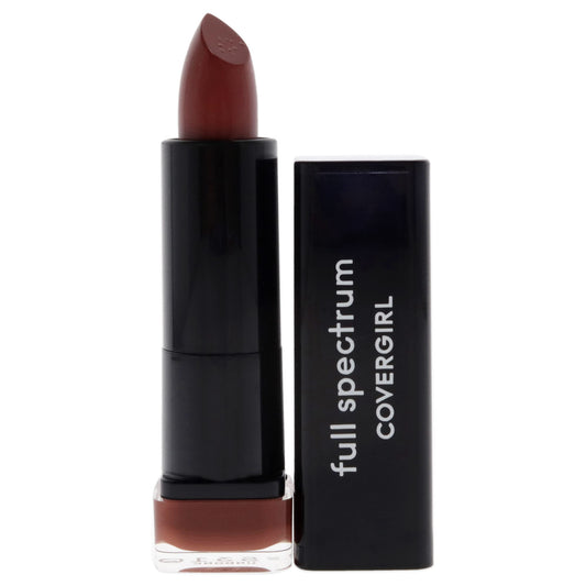 Covergirl Full Spectrum Color Idol Satin Lipstick
