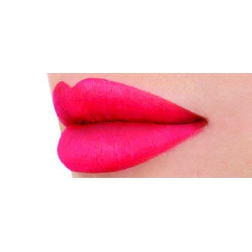 NYX Soft Matte Lip Cream - # 01 Amsterdam 8ml/0.27oz