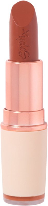 Makeup Revolution Soph x Revolution Nude Lipstick - Fudge