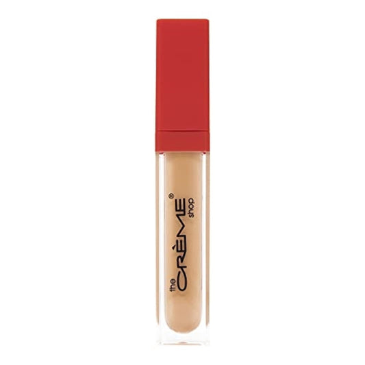 The Crème Shop | What Acne? Full Coverage Rescue Concealer (Light 20)