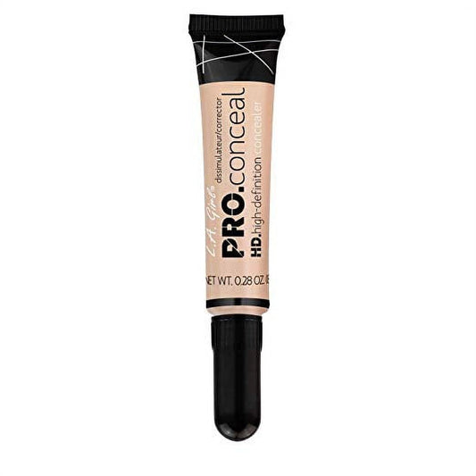 L.A. Girl Hd Pro Conceal, GC954 Fairest, 1 Oz