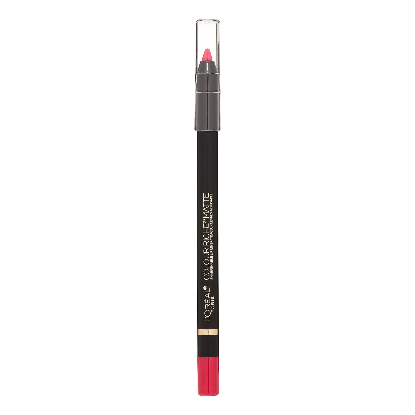 L'Oreal Paris Colour Riche Matte Lip Liner, Best Mattes