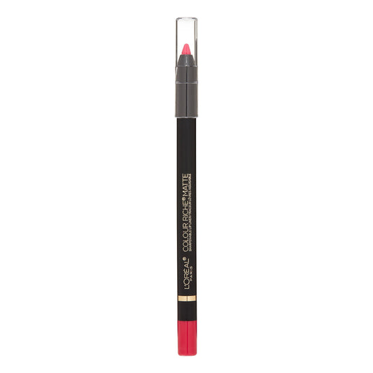 L'Oreal Paris Colour Riche Matte Lip Liner, Best Mattes
