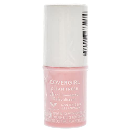 Covergirl Covergirl clean fresh cooling glow stick