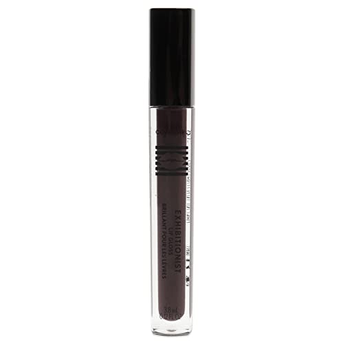 COVERGIRL Exhibitionist Gloss Short Change 170 3.8 Ml, 6 Fl Oz