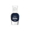 Sally Hansen Good.Kind.Pure. Nail Polish, 365 Blueberry Tart 0.33 fl oz