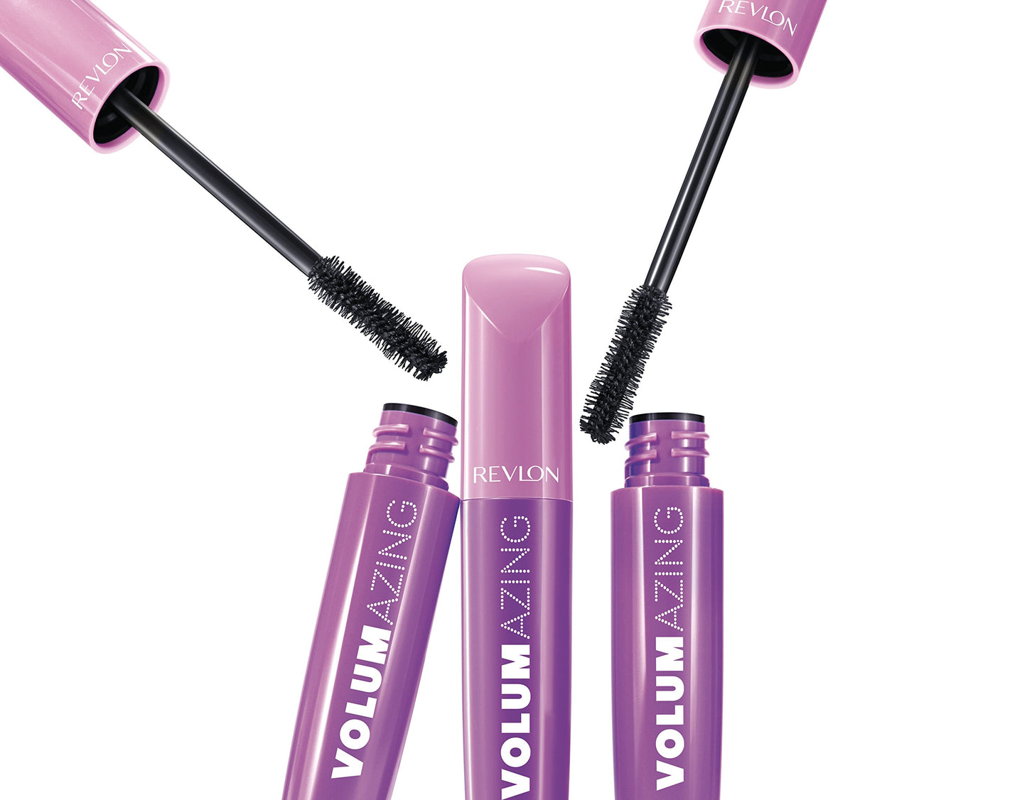 Revlon Volumazing Mascara, Black