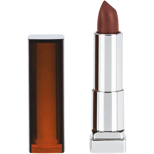 Maybelline Color Sensational Cream Finish Lipstick, Crazy for Coffee
