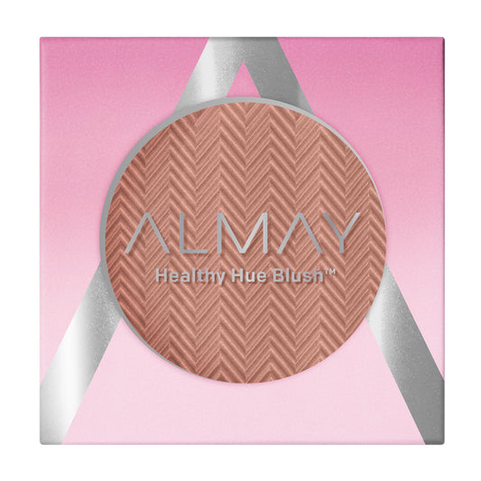 Almay Healthy Hue Blush - Nearly Nude