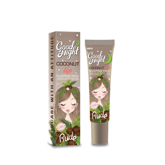rude-good-night-coconut-lip-sleeping-pack