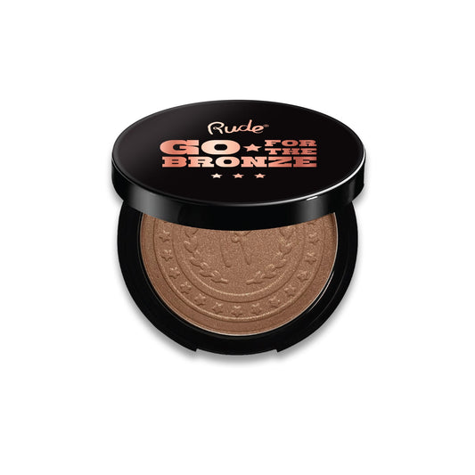 rude-go-for-the-bronze-bronzer