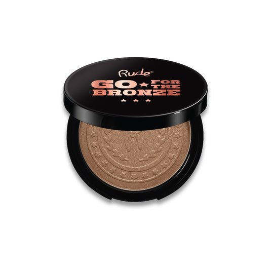 rude-go-for-the-bronze-bronzer
