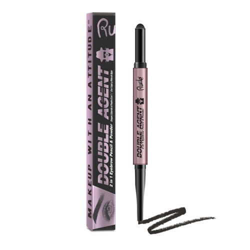 rude-double-agent-2-in-1-eyebrow-pencil-powder