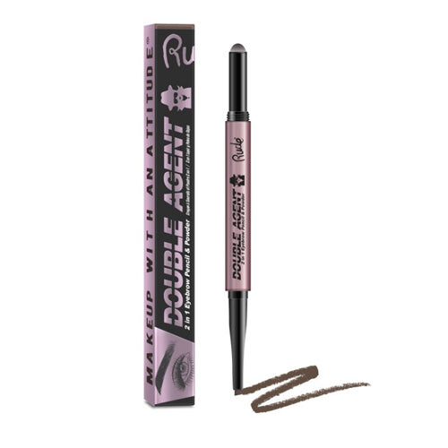 rude-double-agent-2-in-1-eyebrow-pencil-powder