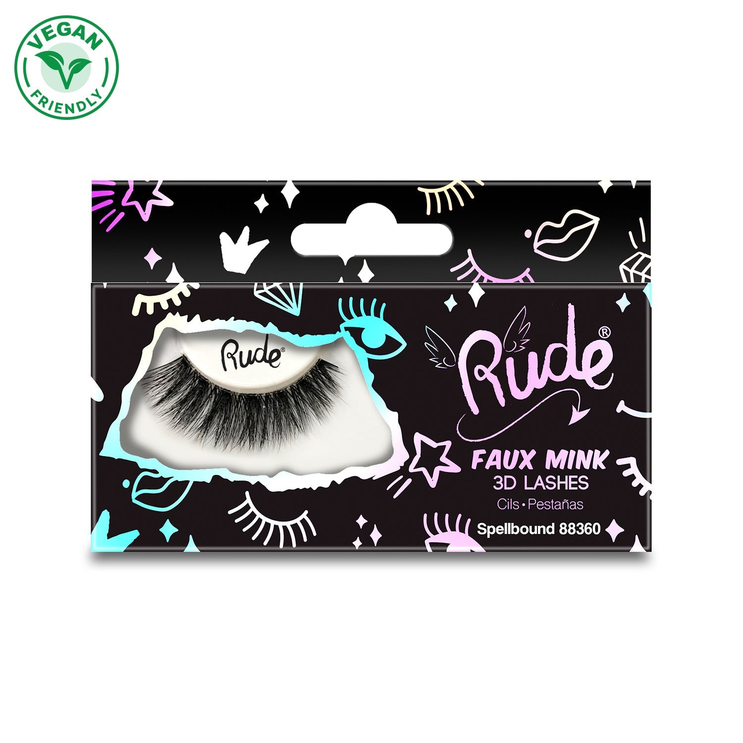 rude-faux-mink-3d-lashes