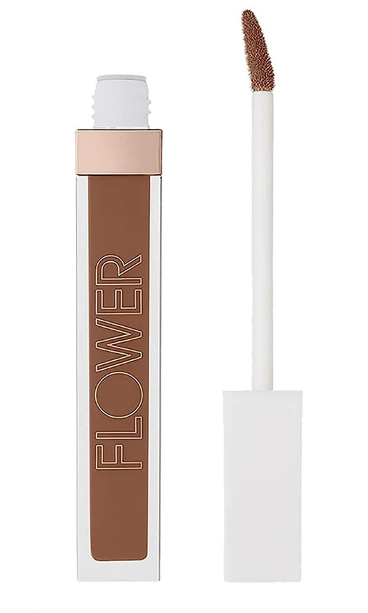 FLOWER BEAUTY Light Illusion Full Coverage Concealer