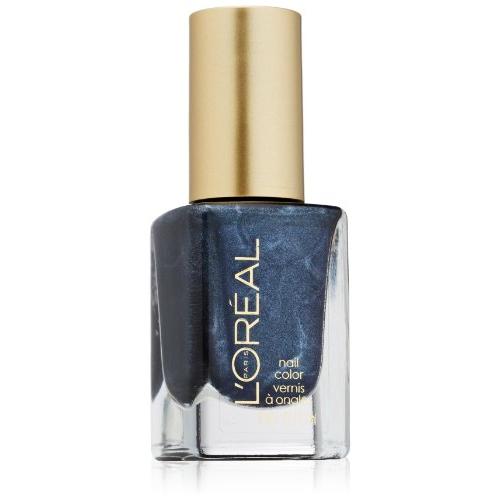 L'Oreal Colour Riche Nail Polish Glitter