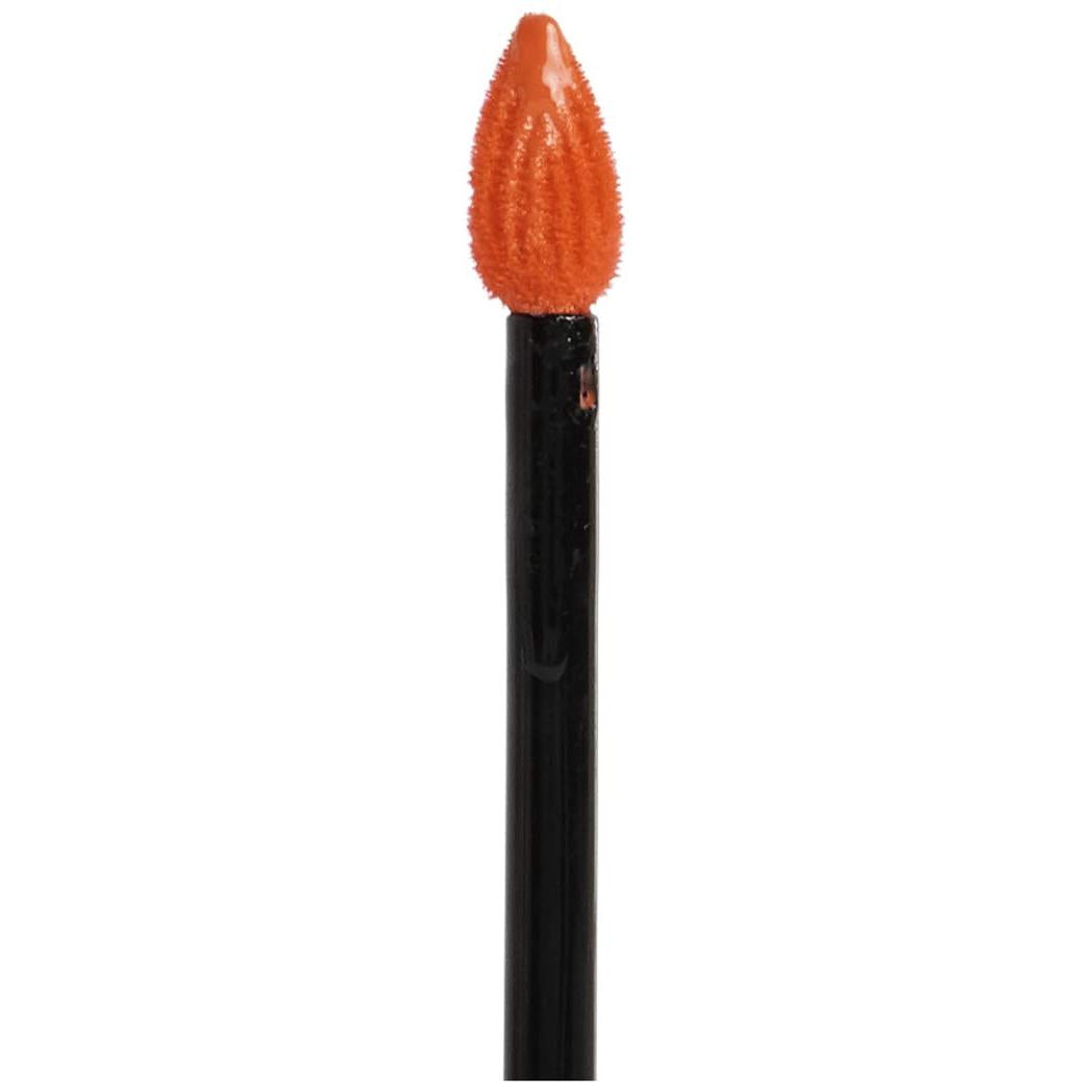 L'Oreal Paris Lightweight Matte Lip Stain, High Pigment, I Radiate, 0.23 oz.