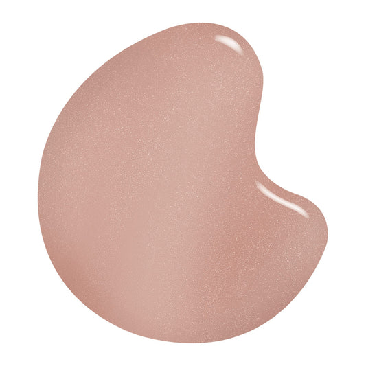 Sally Hansen Good.Kind.Pure Nail Polish, Honey Harmony, Pack of 1