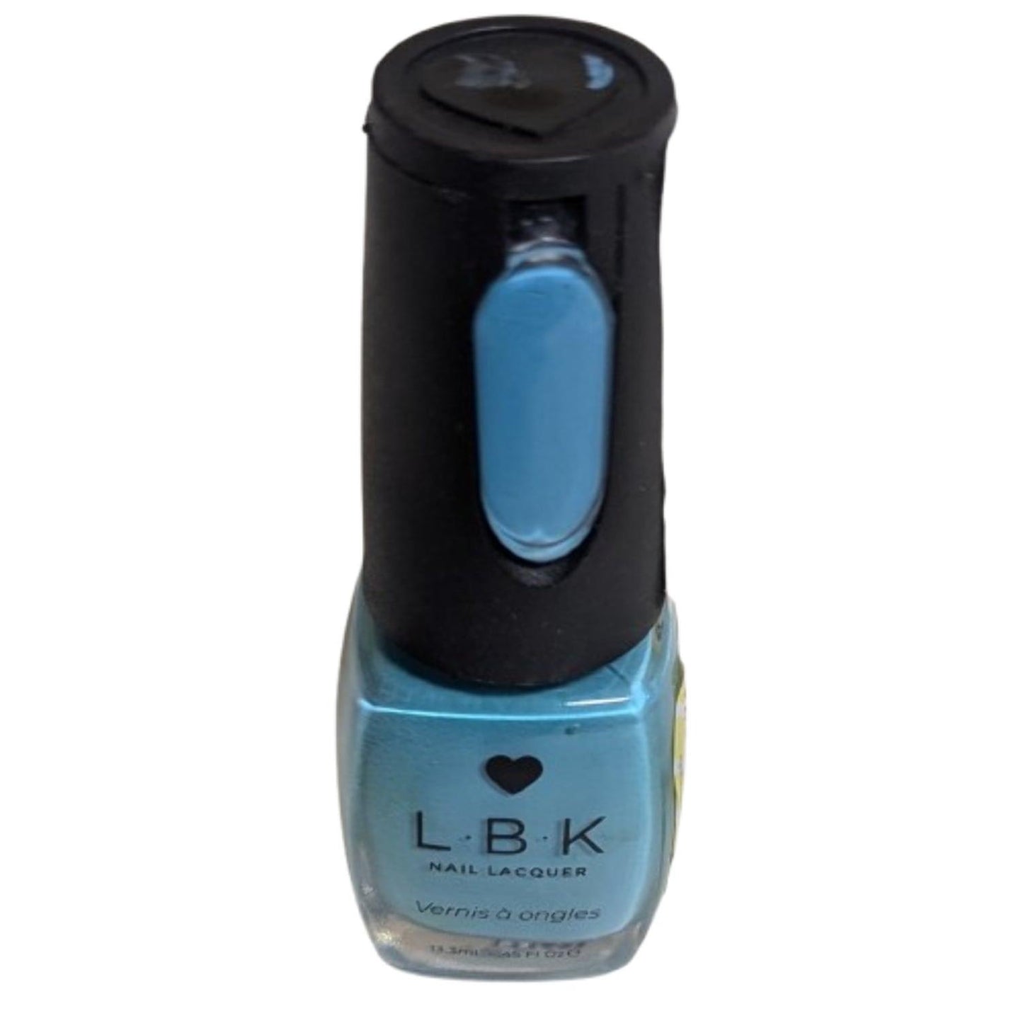 LBK Perfect Match Nail Polish