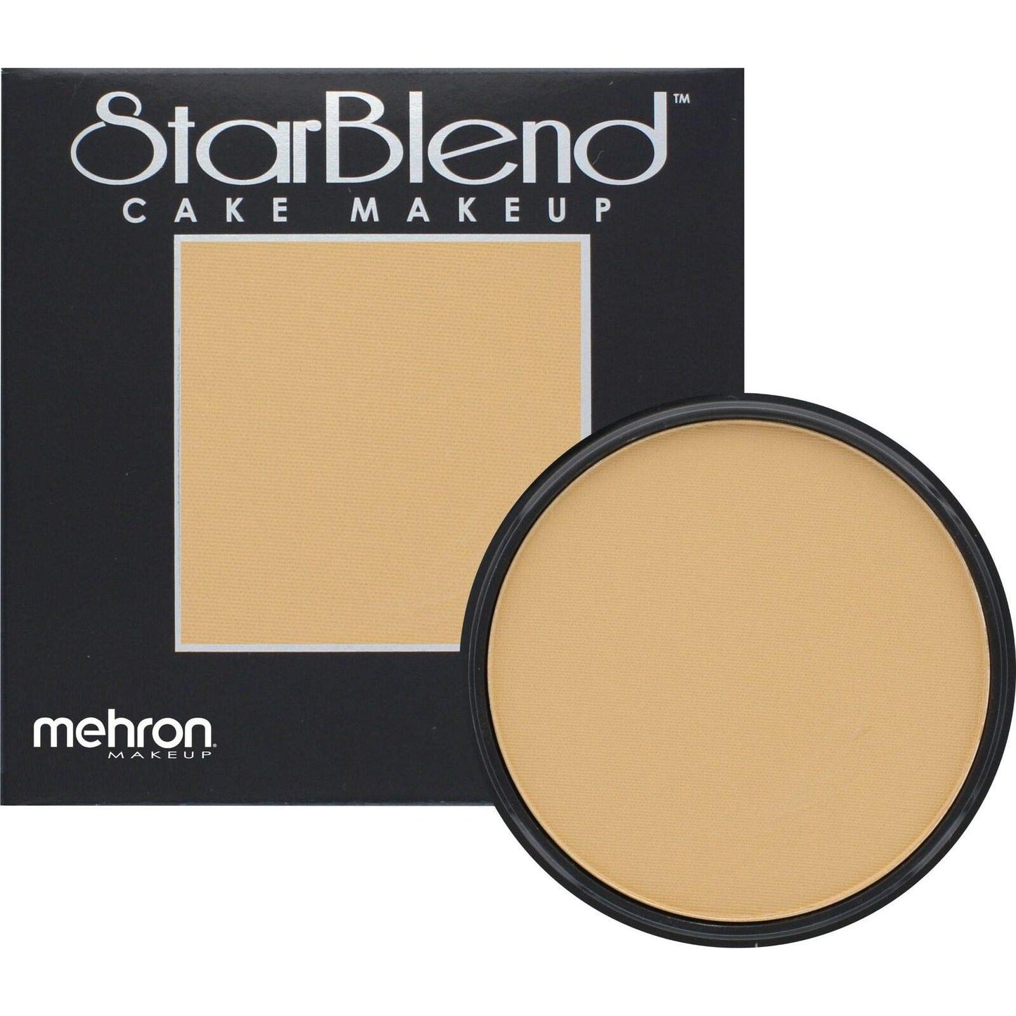 mehron StarBlend Cake Makeup
