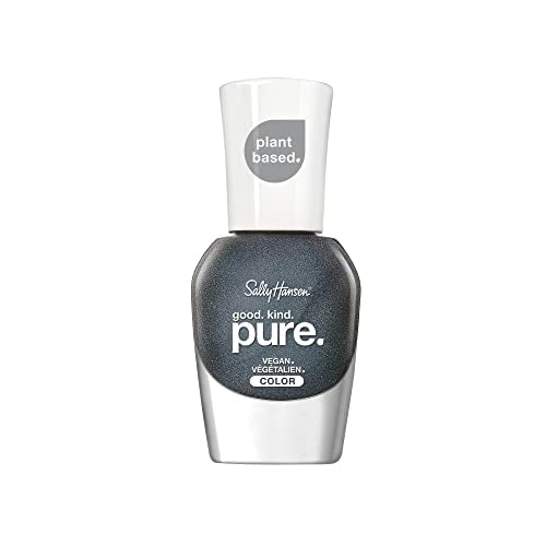 Sally Hansen - Esmalte de uñas vegano puro y bueno.
