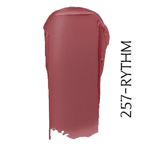 Hydramoist Lipstick Metal packaging