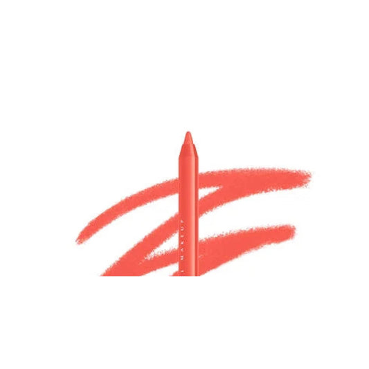 NYX Epic Wear Liner Stick Eyeliner Pencil,