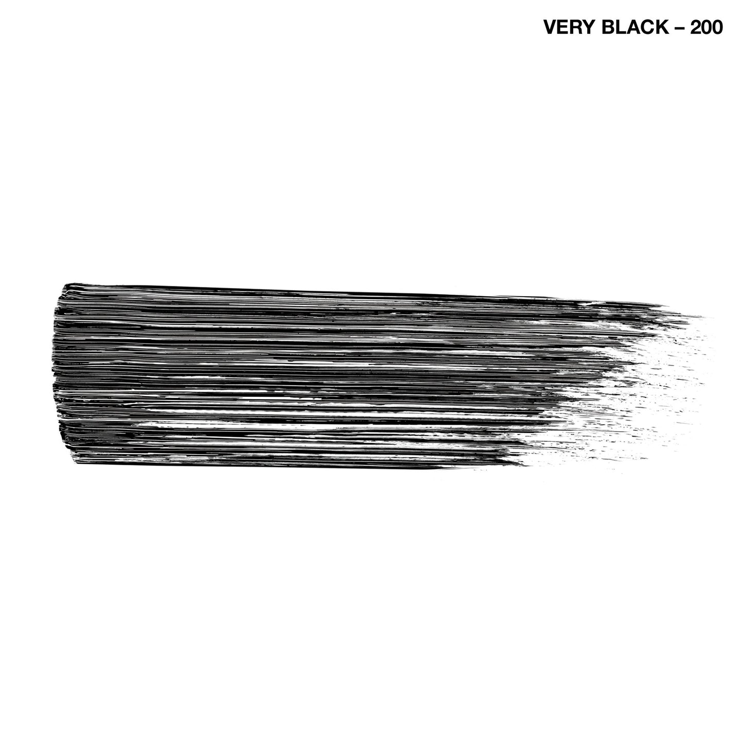 COVERGIRL Professional 3-in-1 Mascara , 200 Very Black