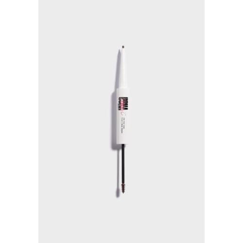 UOMA By Sharon C., One and Done - Complete Brow Styler - Shade 3 Auburn