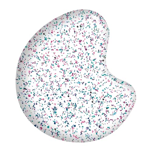 Sally Hansen Miracle Gel Nail Polish, Girls Flip, 0.50 fl oz, No UV Lamp Needed, Long Lasting, Chip Resistant