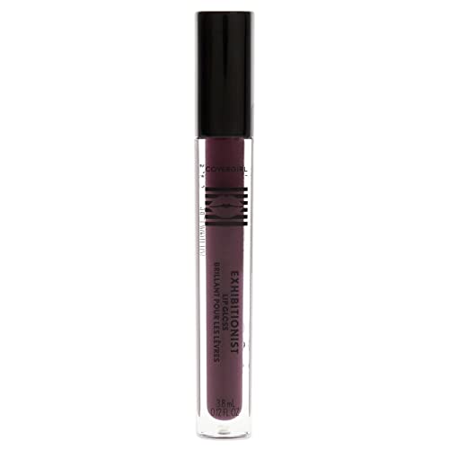 COVERGIRL Exhibitionist Gloss Short Change 170 3.8 Ml, 6 Fl Oz