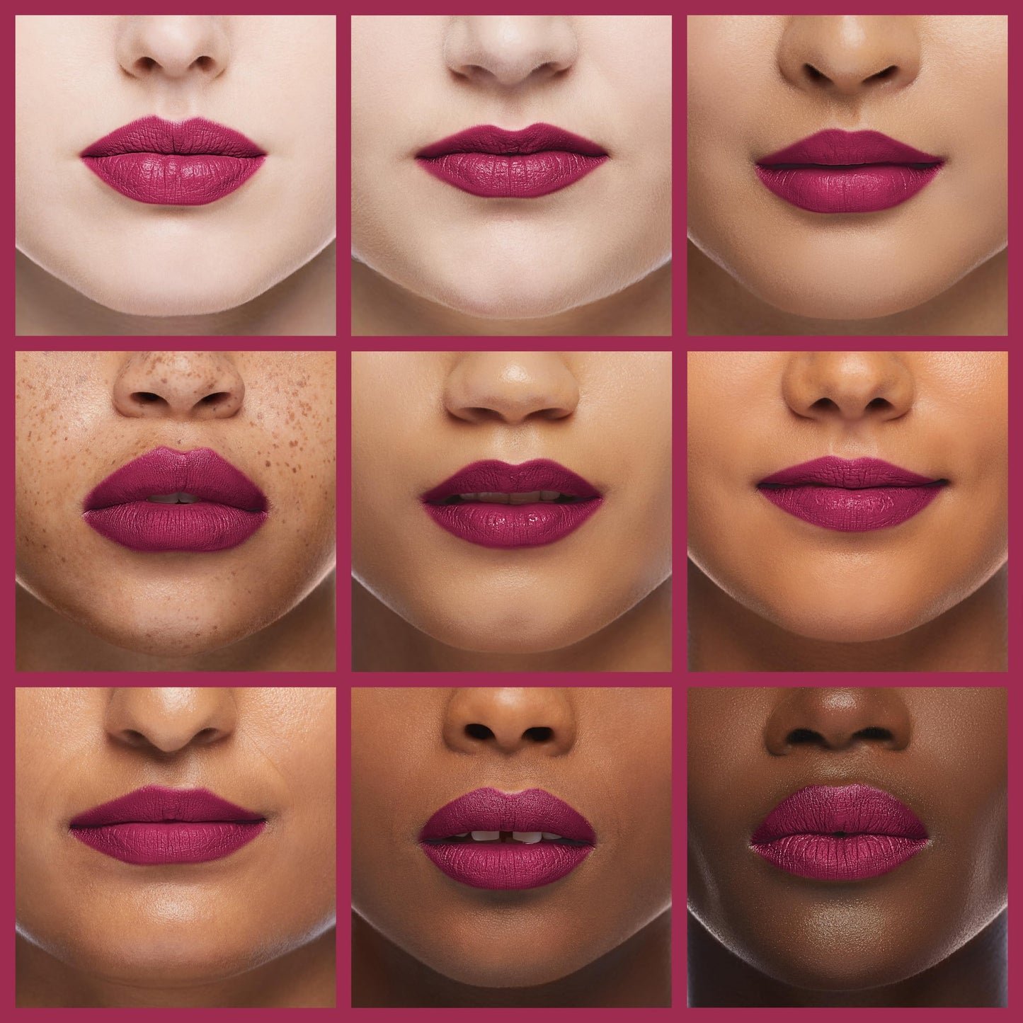 Revlon Super Lustrous The Luscious Mattes Lipstick, High Impact with Moisturizing Velvety Formula, Insane, 0.74 oz