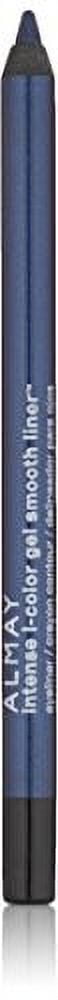 Almay Intense i-Color Gel Smooth Liner, Navy (For Blue Eyes)
