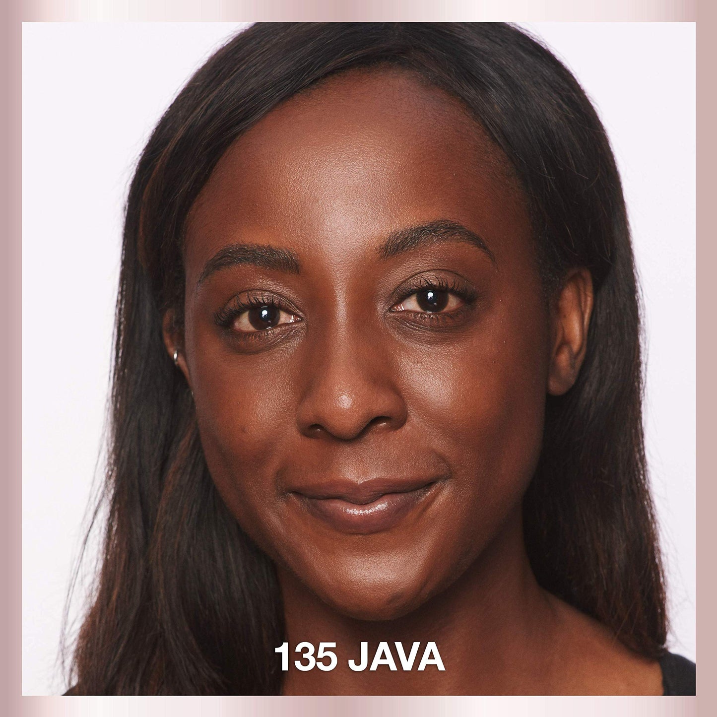 Maybelline Dream Radiant Medium Coverage Hydrating Foundation, Java, 1 fl. oz.