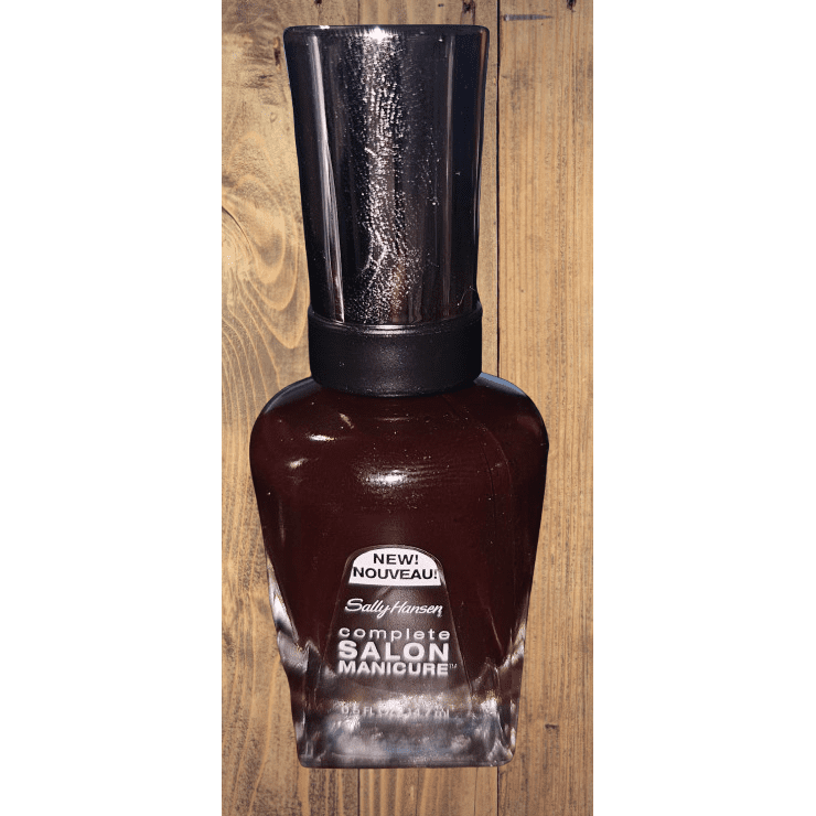 Sally Hansen Complete Salon Manicure Nail Polish 405 Sinsational
