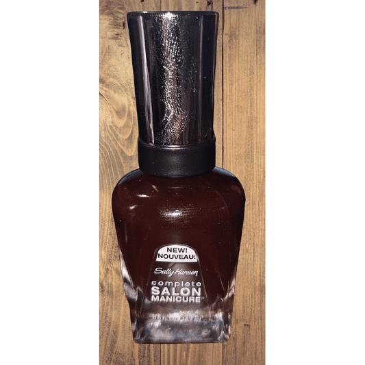 Sally Hansen Complete Salon Manicure Nail Polish 405 Sinsational