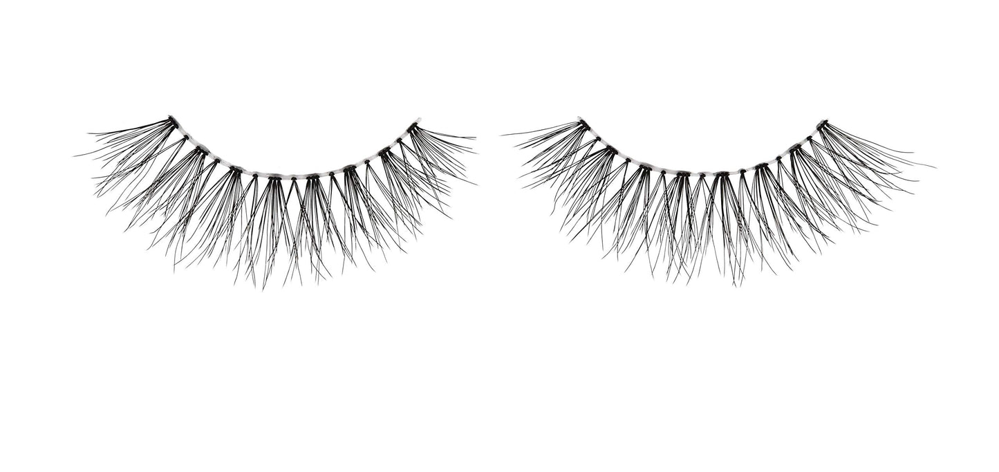 Ardell Naked Lash 422, Black False Eyelashes
