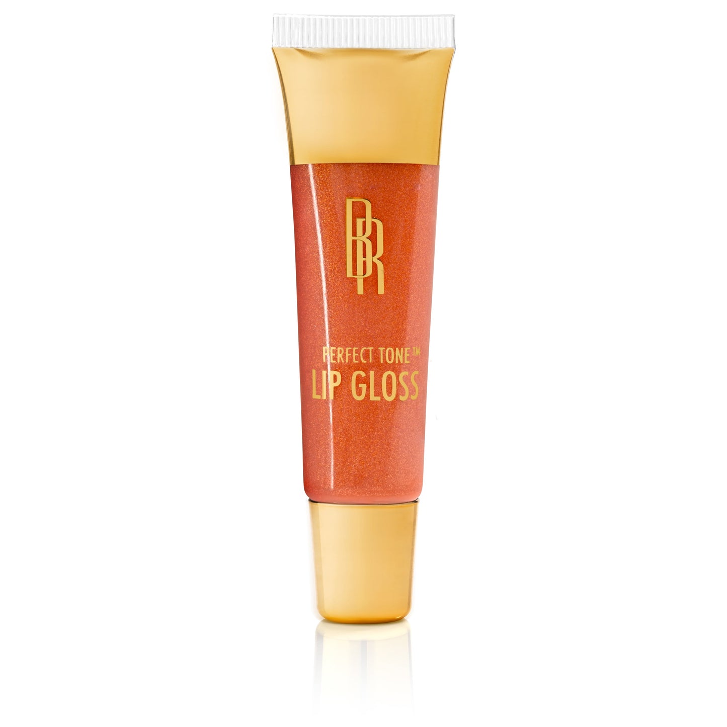 Black Radiance Perfect Tone Lip Gloss - Caramel Kiss