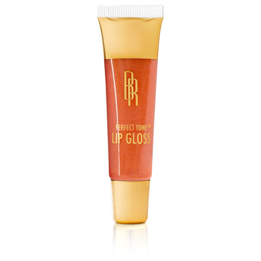 Black Radiance Perfect Tone Lip Gloss - Caramel Kiss
