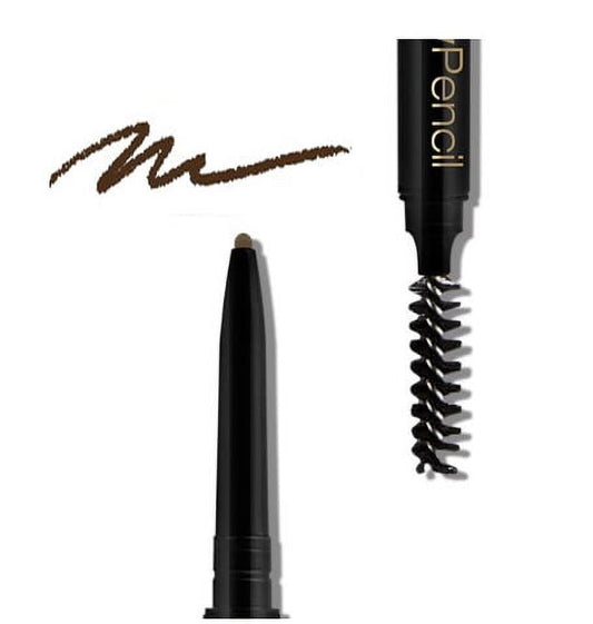 L.A. Girl Shady Slim Brow Pencil, Espresso