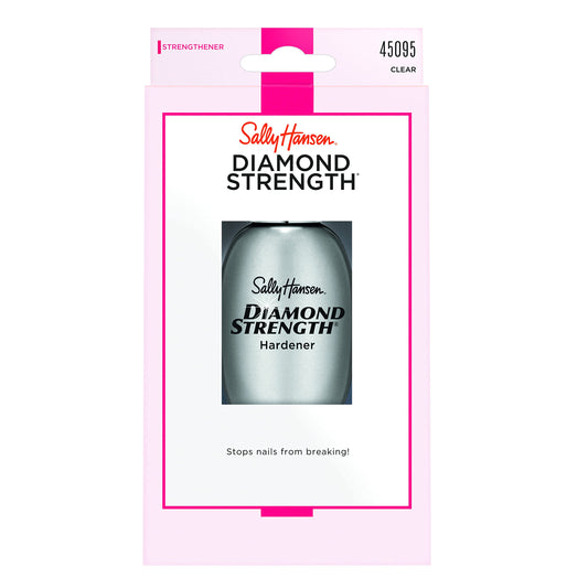 Sally Hansen Diamond Strength® Instant Nail Hardener Treatment, 0.45 fl oz